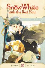 Snow White With The Red Hair Vol 18