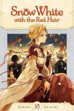 Snow White With The Red Hair Vol 19