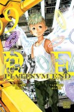 Platinum End 09