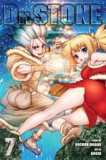 Dr Stone 07