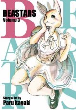 Beastars 03