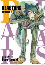 Beastars 04