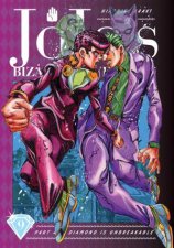 JoJos Bizarre Adventure Part 4Diamond Is Unbreakable Vol 9