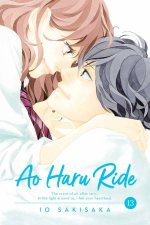 Ao Haru Ride 13