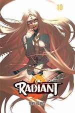Radiant Vol 10