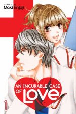 Incurable Case Of Love Vol 1