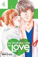 An Incurable Case Of Love Vol 4