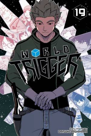 World Trigger, Vol. 19 by Daisuke Ashihara