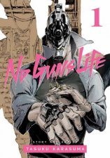 No Guns Life Vol 1