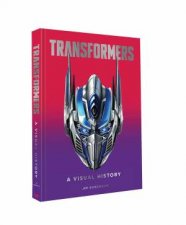 Transformers A Visual History