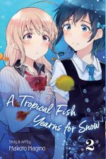 A Tropical Fish Yearns For Snow Vol 2