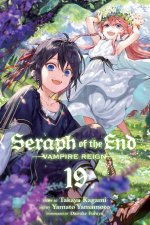Seraph Of The End 19