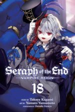 Seraph Of The End 18