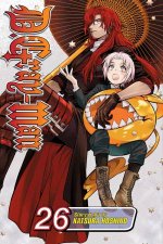 D GrayMan Vol 26