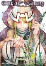 Children Of The Whales 14