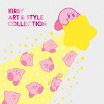 Kirby Art  Style Collection