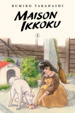 Maison Ikkoku Collectors Edition Vol 2