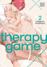 Therapy Game Vol 2
