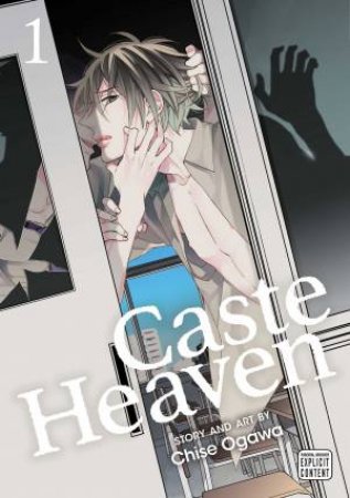 Caste Heaven, Vol. 1 by Chise Ogawa