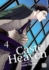 Caste Heaven Vol 4