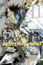 Platinum End 11