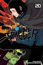 World Trigger Vol 20