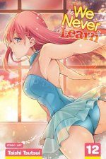 We Never Learn Vol 12