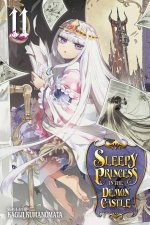 Sleepy Princess In The Demon Castle Vol 11