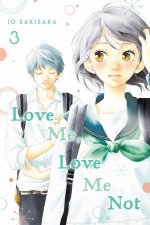 Love Me Love Me Not 03