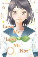 Love Me Love Me Not 06