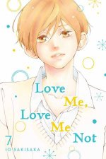 Love Me Love Me Not 07