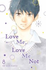 Love Me Love Me Not Vol 8