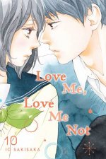 Love Me Love Me Not 10