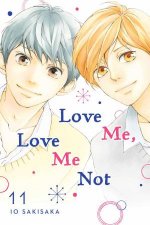 Love Me Love Me Not 11