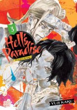 Hells Paradise Jigokuraku Vol 03