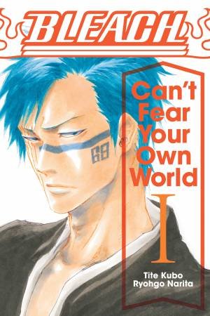 Bleach: Can't Fear Your Own World, Vol. 1 by Ryohgo Narita