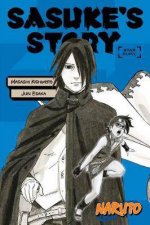 Naruto Sasukes StoryStar Pupil