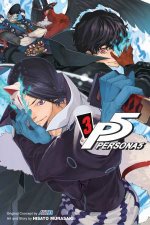 Persona 5 Vol 03