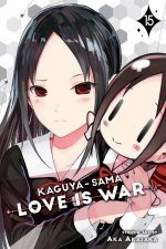 KaguyaSama Love Is War 15