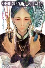 Children Of The Whales 15