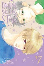 Daytime Shooting Star 07