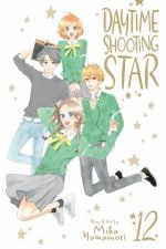 Daytime Shooting Star Vol 12