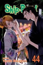 Skip Beat Vol 44