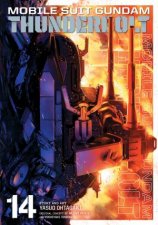 Mobile Suit Gundam Thunderbolt Vol 14