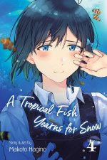 A Tropical Fish Yearns For Snow Vol 4