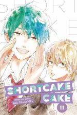 Shortcake Cake Vol 11