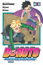Boruto Naruto Next Generations 09