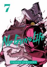 No Guns Life Vol 7