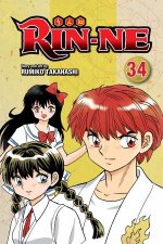 Rinne Vol 34