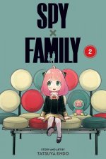 Spy x Family 02